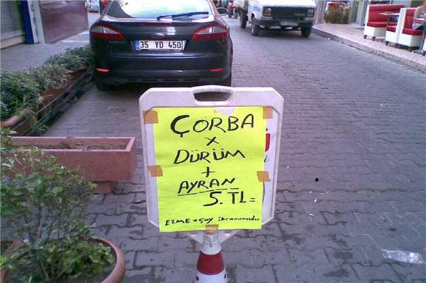 Yurdum insanından en komikler - Resim 17