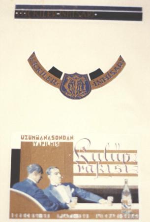 Afişlerle Cumhuriyet tarihi - Resim 15