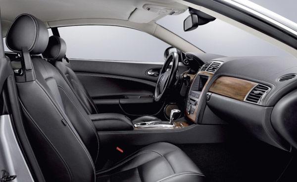 Jaguar XKR Special Edition  - Resim 6