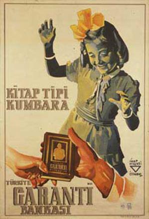 Afişlerle Cumhuriyet tarihi - Resim 1