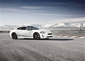 Jaguar XKR Special Edition  - Resim 3