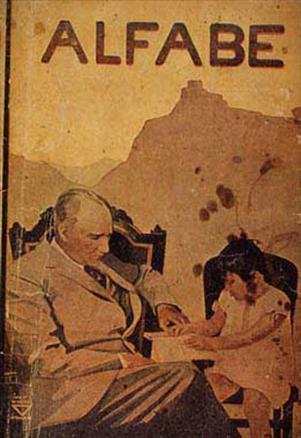 Afişlerle Cumhuriyet tarihi - Resim 31