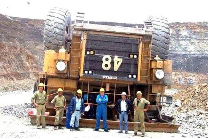 Dünya'nın en ilginç kazaları - Resim 69