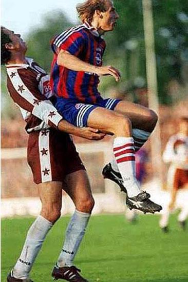 Sporda en komik anlar - Resim 80