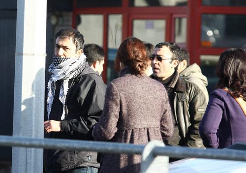 Belçika'da PKK operasyonu - Resim 4