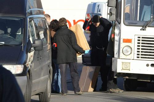 Belçika'da PKK operasyonu - Resim 6