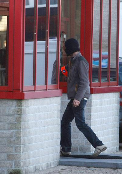 Belçika'da PKK operasyonu - Resim 3