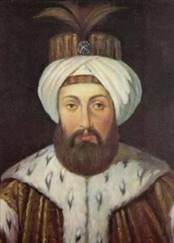 Padişahların anneleri nereli - Resim 11