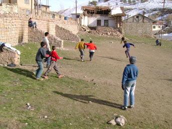 Nostalji: Mahalle maçları - Resim 12