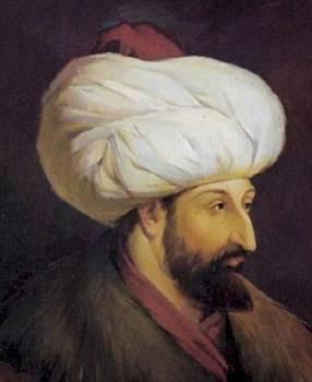 Padişahların anneleri nereli - Resim 23