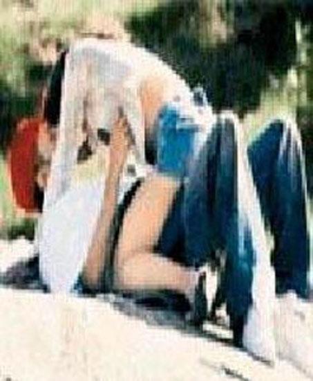 Suç üstü yakalandılar  - Resim 6