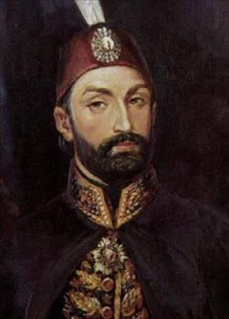 Padişahların anneleri nereli - Resim 10