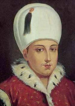 Padişahların anneleri nereli - Resim 14