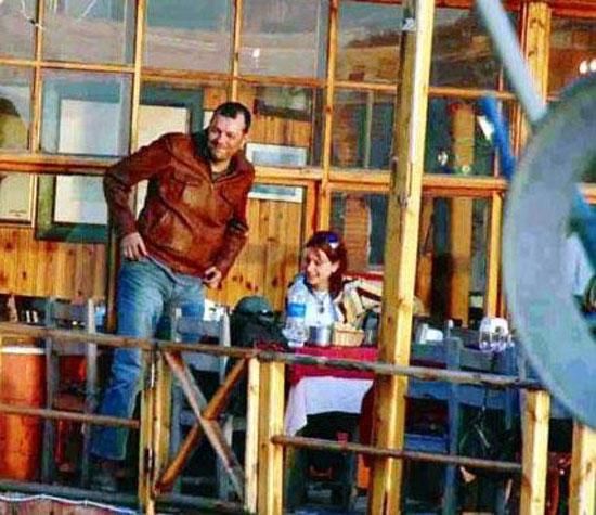 Suç üstü yakalandılar  - Resim 8