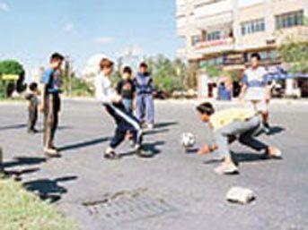 Nostalji: Mahalle maçları - Resim 15