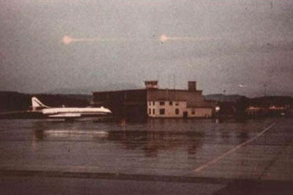 Görülmemiş UFO görüntüleri - Resim 29