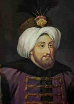 Padişahların anneleri nereli - Resim 31