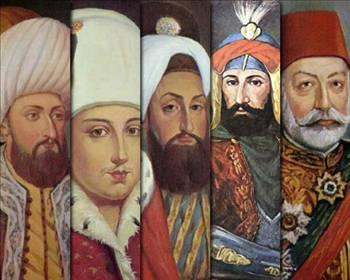 Padişahların anneleri nereli - Resim 18