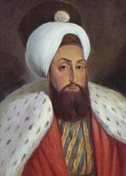 Padişahların anneleri nereli - Resim 1