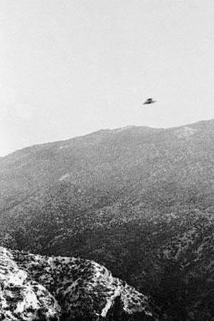 Görülmemiş UFO görüntüleri - Resim 18