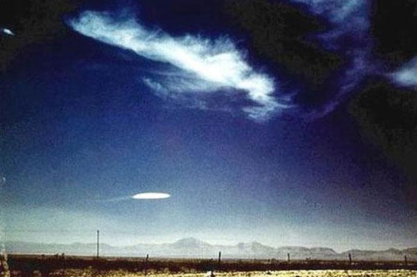 Görülmemiş UFO görüntüleri - Resim 28