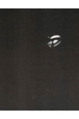 Görülmemiş UFO görüntüleri - Resim 3