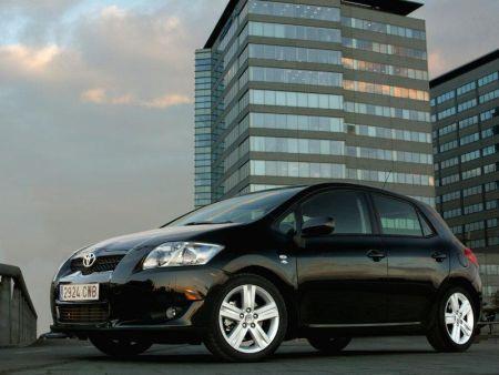 Yeni Toyota Auris - Resim 8