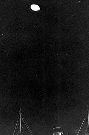 Görülmemiş UFO görüntüleri - Resim 15