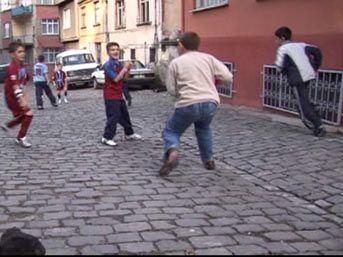 Nostalji: Mahalle maçları - Resim 18