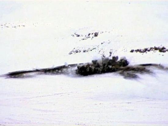 2010 Kış Tatbikatı'ndan kareler - Resim 20