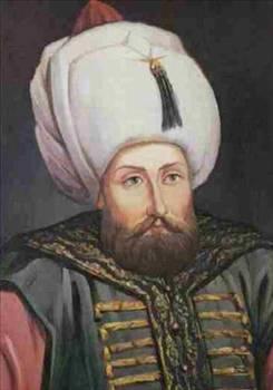 Padişahların anneleri nereli - Resim 6