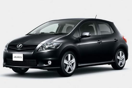 Yeni Toyota Auris - Resim 4