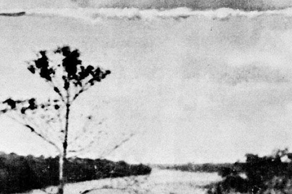 Görülmemiş UFO görüntüleri - Resim 4