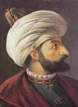 Padişahların anneleri nereli - Resim 20