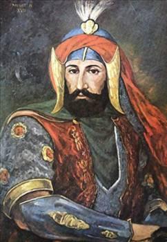 Padişahların anneleri nereli - Resim 13