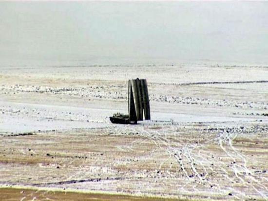 2010 Kış Tatbikatı'ndan kareler - Resim 3