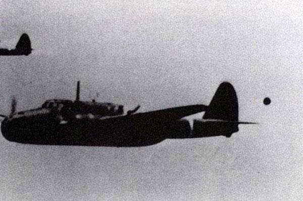 Görülmemiş UFO görüntüleri - Resim 11