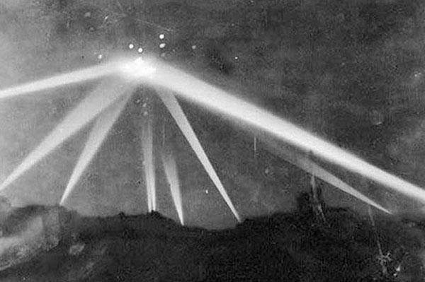 Görülmemiş UFO görüntüleri - Resim 27