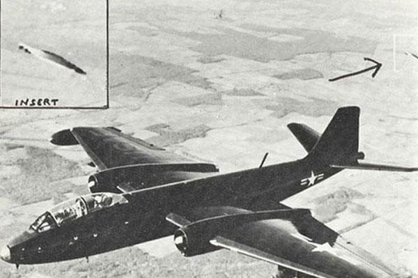 Görülmemiş UFO görüntüleri - Resim 25