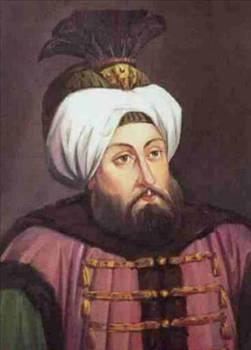 Padişahların anneleri nereli - Resim 7