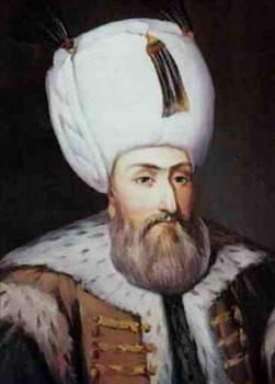 Padişahların anneleri nereli - Resim 26