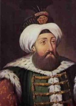 Padişahların anneleri nereli - Resim 9