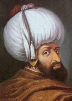 Padişahların anneleri nereli - Resim 25
