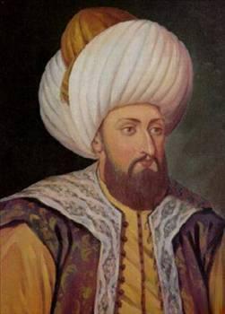Padişahların anneleri nereli - Resim 28