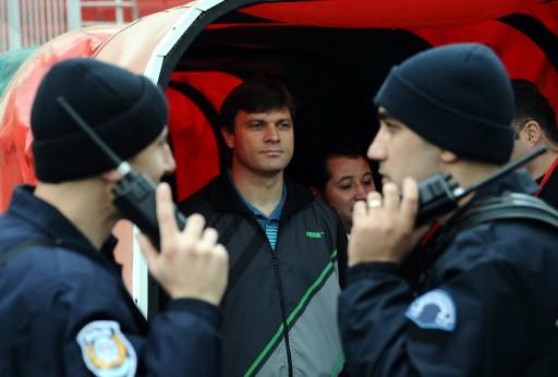 Diyarbakır-Bursaspor maçı tatil