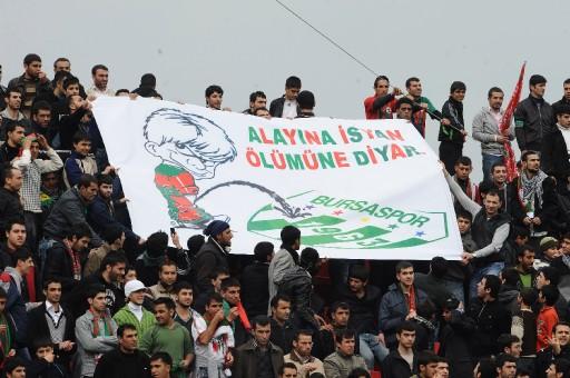 Diyarbakır-Bursaspor maçı tatil