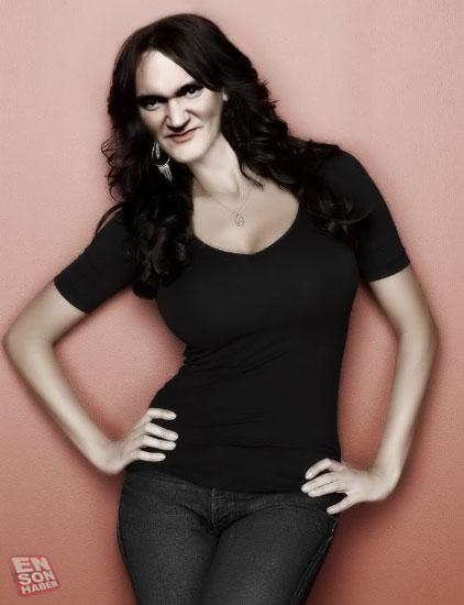 Photoshop'da engel yok  - Resim 20
