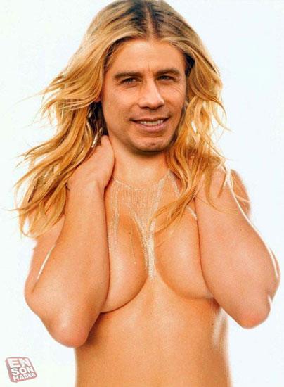 Photoshop'da engel yok  - Resim 88