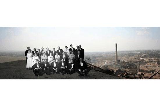 Dünyanın en saygın fotoğrafları - Resim 15