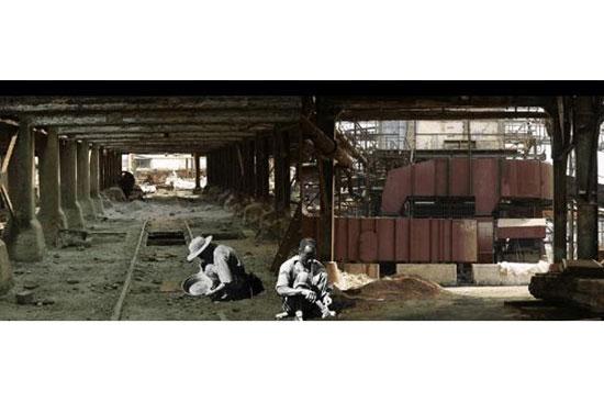 Dünyanın en saygın fotoğrafları - Resim 64